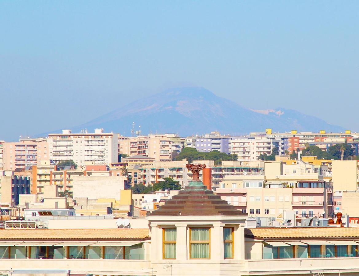 Terrazza Dei Mori - Seaview Terrace In Ortigia Apartment Сиракуза Екстериор снимка